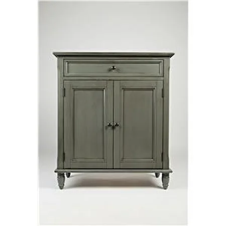 Accent Cabinet